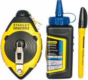 Шнур розмічальний STANLEY FATMAX 30 м (0-47-681)