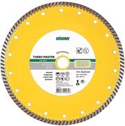Алмазний диск Distar 1A1R Turbo 125x2,2x10x22,23 Master (10115054010)
