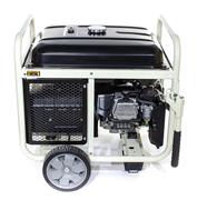 Бензиновий генератор Matari MX13003EA-ATS