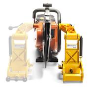 Рейкоріз Husqvarna K1270 Rail (9679823-01)
