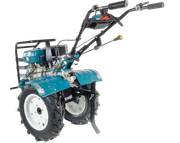 Бензиновий культиватор KS 9HP-1350G-3 (500)