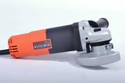 Кутова шліфувальна машина Black   Decker KG912