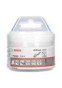 Алмазна коронка Bosch Dry Speed ​​X-LOCK 80 мм Bosch