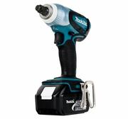 Акумуляторний ударний гайкокрут Makita BTW251RFE