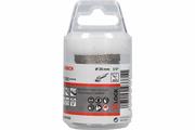 Алмазна коронка Bosch Dry Speed ​​X-LOCK 35 мм (2608599035)