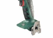 Акумуляторний ударний дриль-шурупокрут Metabo SB 18 LT BL (602316890) (без акумулятора і ЗП)