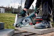 Система для алмазного різання без пилу Metabo TE 24-230 MVT CED (600434500)