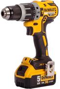 Акумуляторний дриль-шурупокрут DeWALT DCD796P2