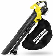 Повітродувка Karcher BLV 18-200 Battery (1.444-100.0) (без АКБ та ЗП)