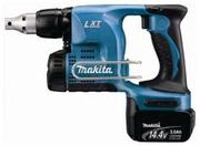Акумуляторний шурупокрут Makita BFS440Z (без акумулятора і ЗП)