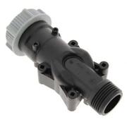 Корпус клапана в зборі для таймерів Gardena 01815-00.706.00