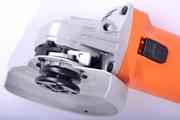 Кутова шліфувальна машина AEG WS 11-125 KIT 1