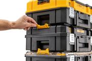 Ящик DeWALT DWST83344-1 TSTAK 2.0, 440х330х180 мм