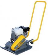 Віброплита NTC VD15Е