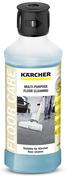 Засіб для прибирання підлоги Karcher RM 536, 500 мл (6.295-944.0)