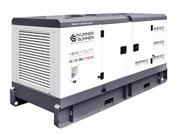 Дизельна електростанція Konner&Sohnen KS 110-3BE