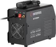 Зварювальний інвертор INTERTOOL STORM WT-4020