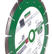 Алмазний диск Distar 1A1RSS/C3-W 230x2,6/1,8x10x22,23-16 Premier (12315059017)