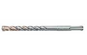 Бур DeWALT SDS-Plus EXTREME2 6.5х150х210 мм 10 шт (DT9846)