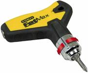 Викрутка з насадками Stanley FatMax (0-79-153)