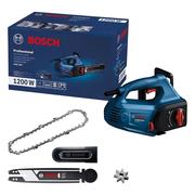 Ланцюгова пилка для газобетону Bosch GAC 250 Professional (06012B6020)