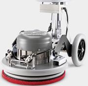 Однодискова прибиральна машина Karcher BDS 43/ Orbital C Spray (1.291-253.0)