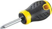 Викрутка Stanley Essential PZ2х30 мм STHT0-60275