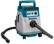 Акумуляторний пилосос Makita LXT DVC156LZX1 (без АКБ та ЗП)
