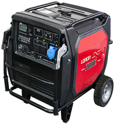 Генератор інверторний Loncin LC 7000 I