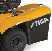 Трактор садовий бензиновий Stiga Estate7102W