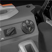 Снігоприбиральник Husqvarna ST 430Т (9619301-34)