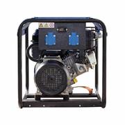 Бензиновий генератор GEKO P3000E-S/SHBA