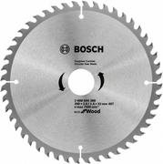 Пильний диск Bosch ECO WO 200x32 48 зуб. (2608644380)