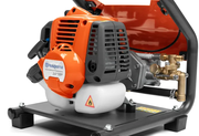 Бензиновий обприскувач Husqvarna 321SP (9706197-01)