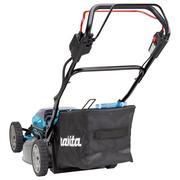 Акумуляторна газонокосарка Makita DLM462PT4