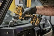 Дриль-шурупокрут акумуляторний безщітковий DeWalt DCD703NT (без АКБ та ЗП)