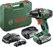 Акумуляторний дриль-шурупокрут Bosch PSR 14,4 LI-2 Nano (060397340N)