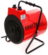 Теплова гармата Kraft Dele KD11724 (66783)