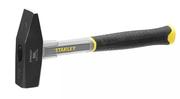 Молоток слюсарний Stanley Fiberglass DIN (STHT0-51909)