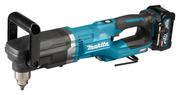 Акумуляторний кутовий дриль Makita XGT DA001GM101