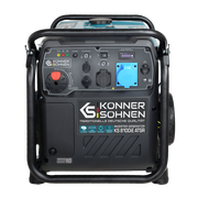 Інверторний генератор KS 8100iE ATSR
