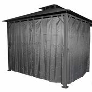 Садова альтанка HECHT GAZEBO 34 (HECHTGAZEBO34)