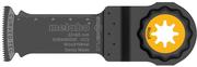 Занурювальне полотно по дереву Metabo StarlockPlus HCS 32 мм (626946000)