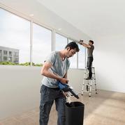 Акумуляторний автомобільний пилосос Bosch GAS 18V-1 (0.601.9C6.200) (без АКБ та ЗП)