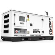 Генератор дизельний GENERGY GDS50T (240067090)