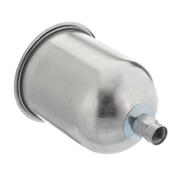 Бачок металевий Intertool М16х1.5, 600 мл (PT-1906)