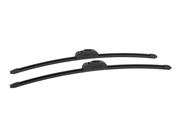 Комплект щіток склоочисника безкаркасних Bosch Aerotwin 530/550 (3397118906)