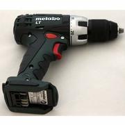 Акумуляторний дриль-шурупокрут Metabo BS 18 LT (602102670)
