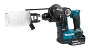 Акумуляторний перфоратор Makita LXT DHR171RTJ