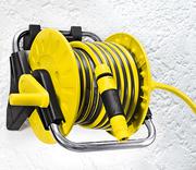Котушка для шлангу Karcher HR 25 зі шлангом 1/2", 15 м (2.645-041.0)